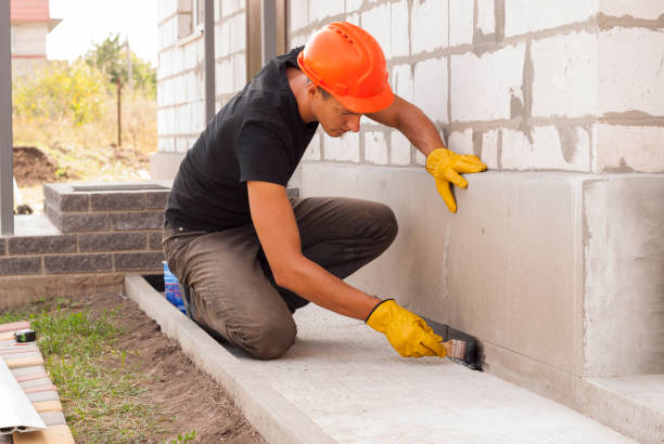 Licensed Waterproofing service in Richmond Dale, OH - Arrow Tight Waterproofing